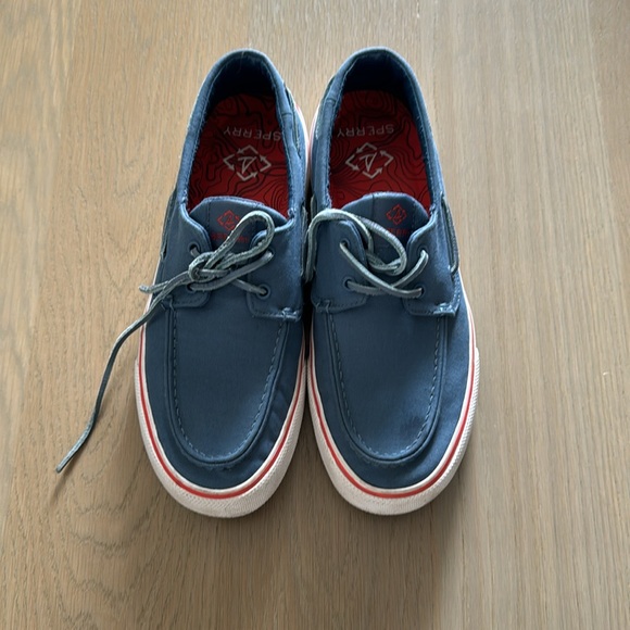 Sperry Topsiders - Picture 2 of 5